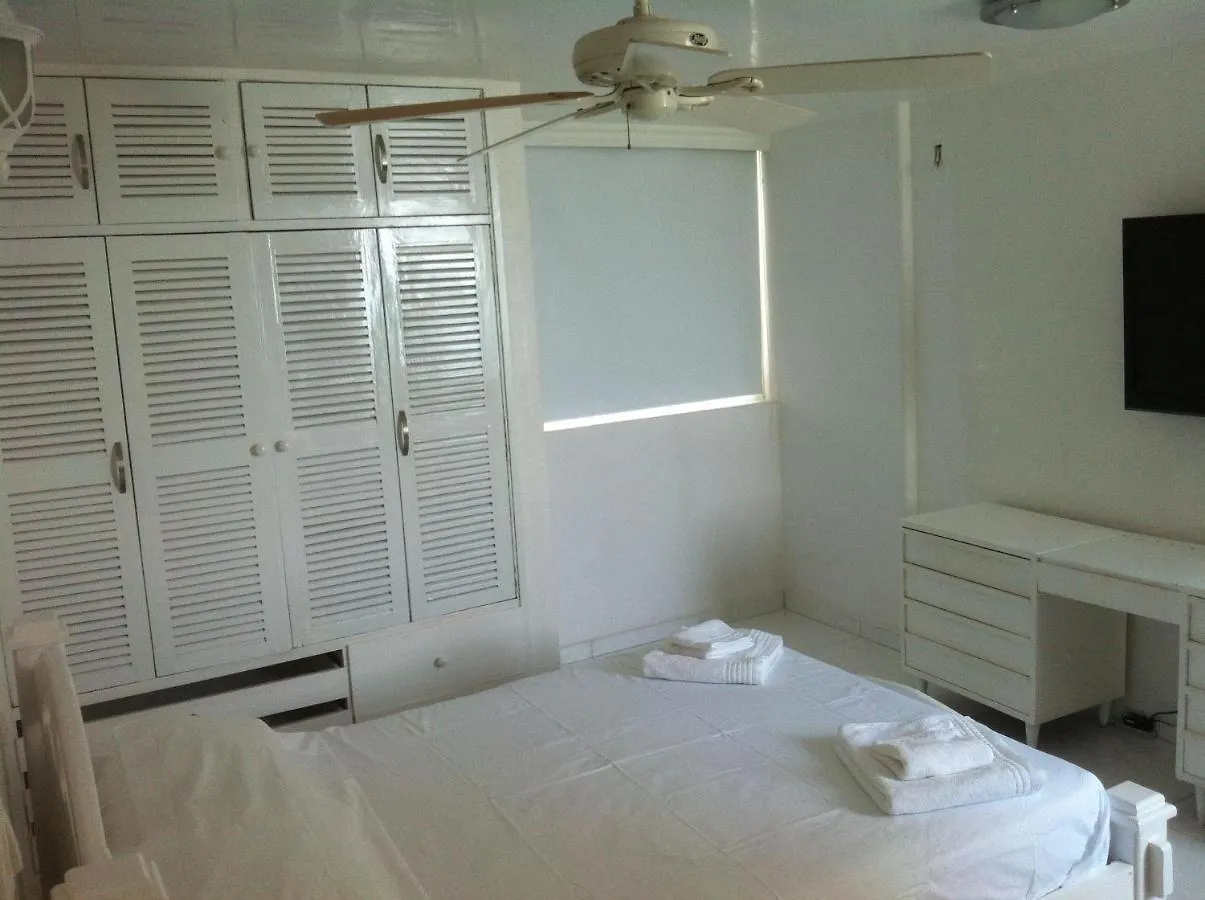 Playa Laguito Apartment Cartagena