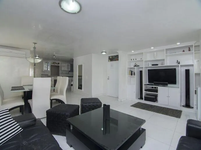 Playa Laguito Apartment Cartagena
