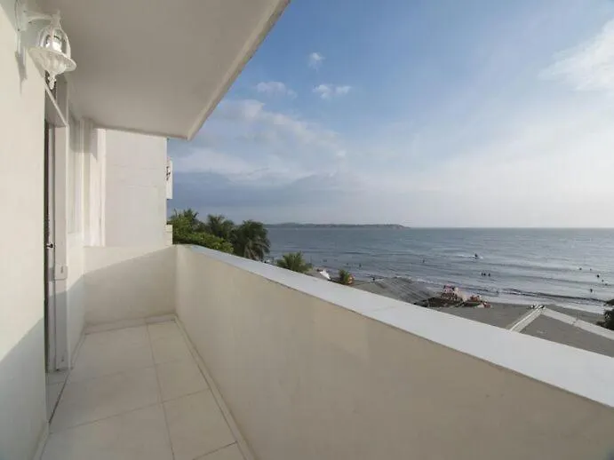 Playa Laguito Apartment Cartagena 0*,  Colombia