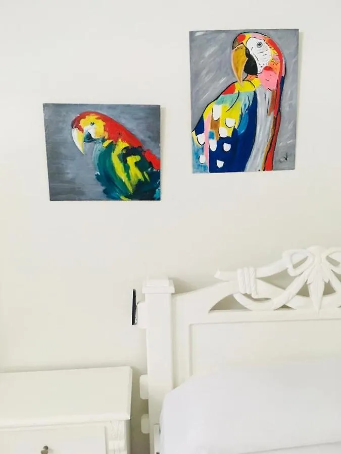 Playa Laguito Apartment Cartagena Colombia