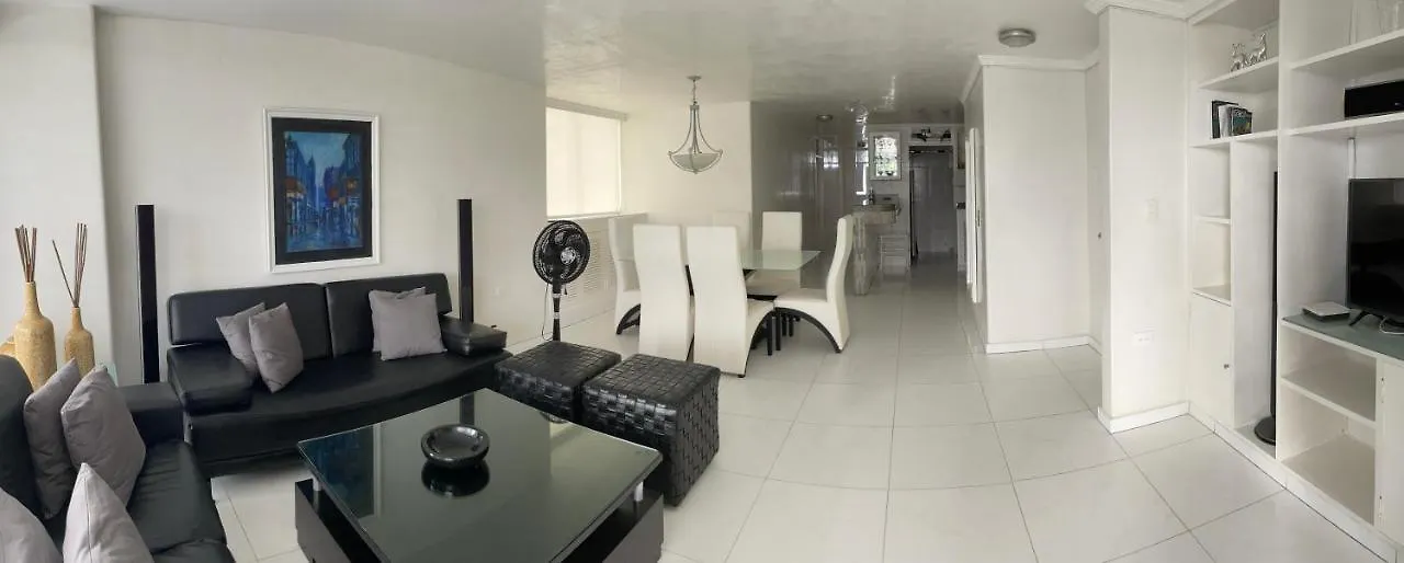Playa Laguito Apartment Cartagena 0*,  Colombia
