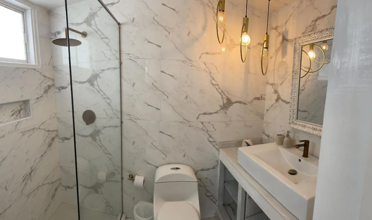 Playa Laguito Apartment Cartagena Colombia