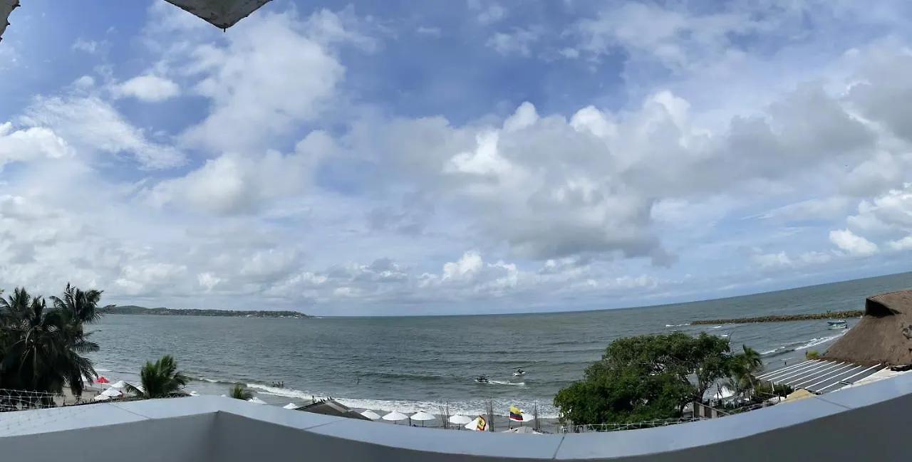 Playa Laguito Apartment Cartagena Colombia
